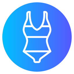 Swimsuit icon