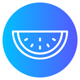 wassermelone icon