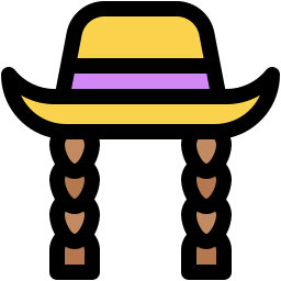 Hat icon