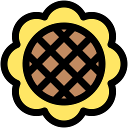 Sunflower icon