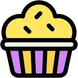 Cupcake icon