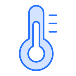 thermometer icon