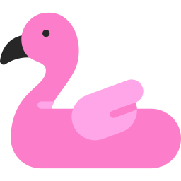 flamingo icon