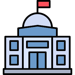 Embassy icon