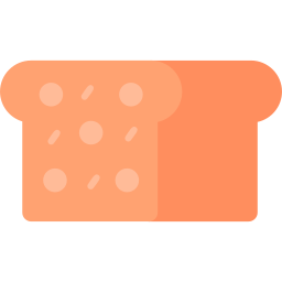 Bread icon