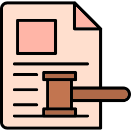 Auction icon