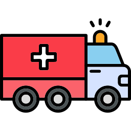 Ambulance icon