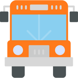 Bus icon