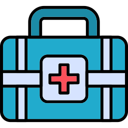 First aid icon