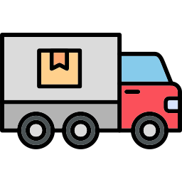 Truck icon