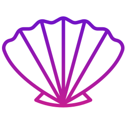 Shell icon