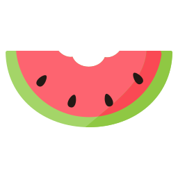 wassermelone icon