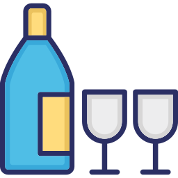 Wine icon