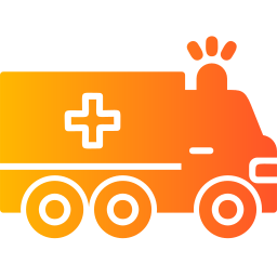 Ambulance icon