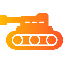 Tank icon