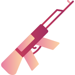 ak 47 icon