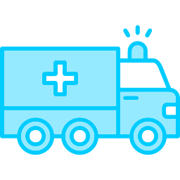 krankenwagen icon