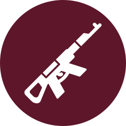 ak 47 icon