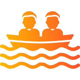 Boat icon