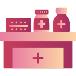 Medicine icon