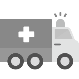 Ambulance icon