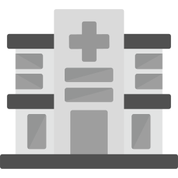 Hospital icon