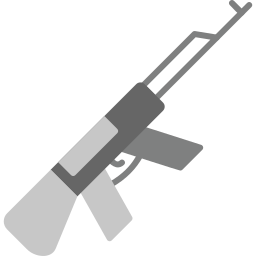 Ak 47 icon