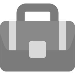 Briefcase icon