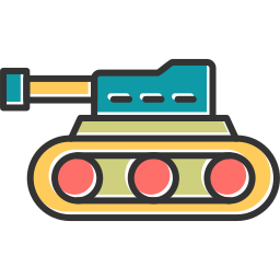 Tank icon