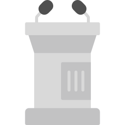 Lectern icon