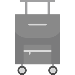 Luggage icon