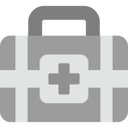 First aid icon