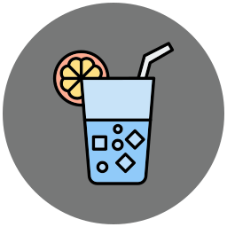 Lemonade icon