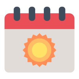 sommerzeit icon