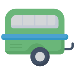 wohnmobil icon