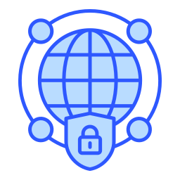 internet sicherheit icon