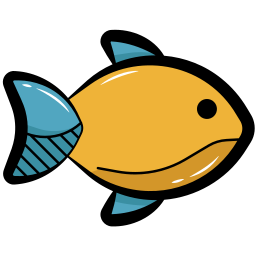 Fish icon