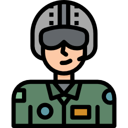 Pilot icon