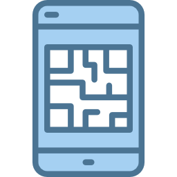 smartphone icon