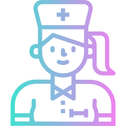 Nurse icon