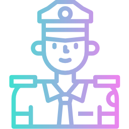 Police icon