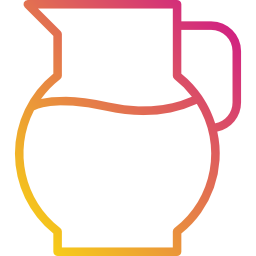 Pitcher icon