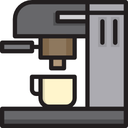 kaffeemaschine icon