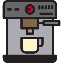 kaffeemaschine icon