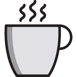 kaffeetasse icon