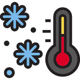 thermometer icon