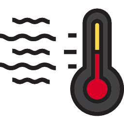 thermometer icon