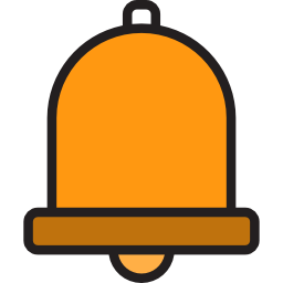 Bell icon