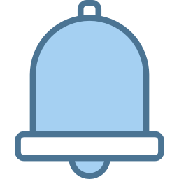 Bell icon