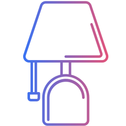 Lamp icon